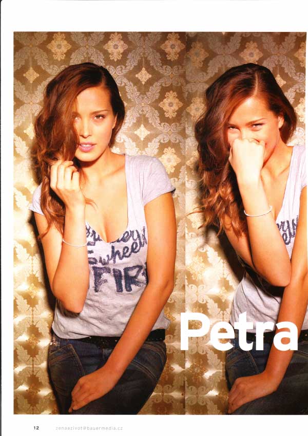 佩特拉·内姆科娃/Petra Nemcova-2-90